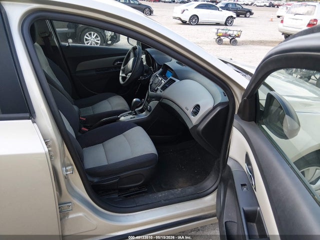 Продаж на аукціоні авто 2014 Chevrolet Cruze Ls Auto, vin: 1G1PA5SG0E7207465, номер лоту: 45133510