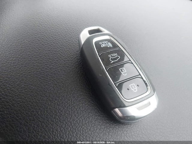 45133511 :رقم المزاد ، 5NMS3CAA1LH230899 vin ، 2020 Hyundai Santa Fe Sel 2.0t مزاد بيع