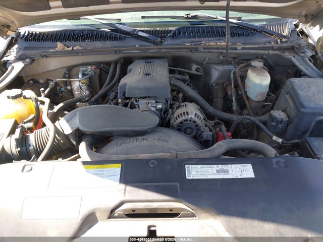 2000 Gmc Sierra 2500 Sl მანქანა იყიდება აუქციონზე, vin: 1GTFC24T4YE131447, აუქციონის ნომერი: 45133513