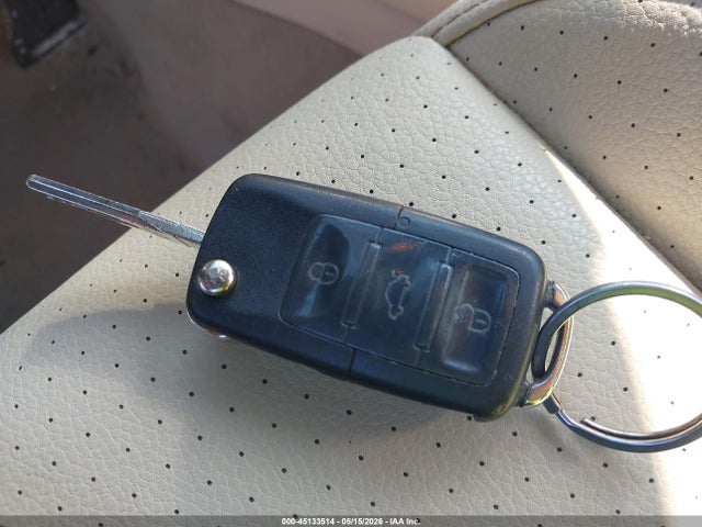 Продаж на аукціоні авто 2009 Volkswagen Eos Komfort, vin: WVWBA71F39V019997, номер лоту: 45133514