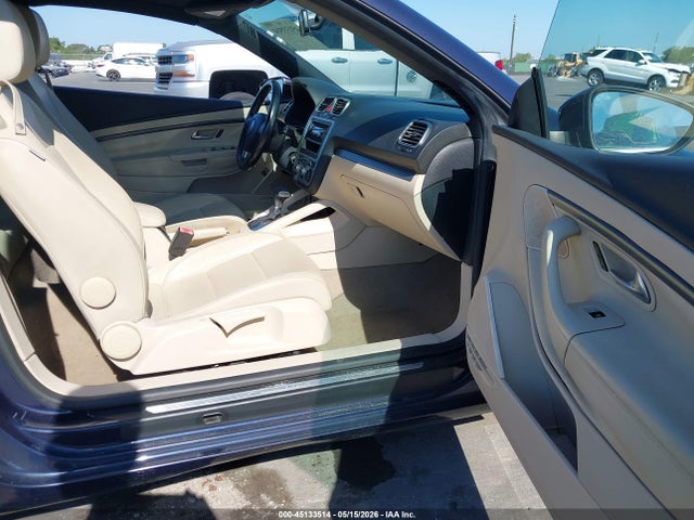 Продаж на аукціоні авто 2009 Volkswagen Eos Komfort, vin: WVWBA71F39V019997, номер лоту: 45133514