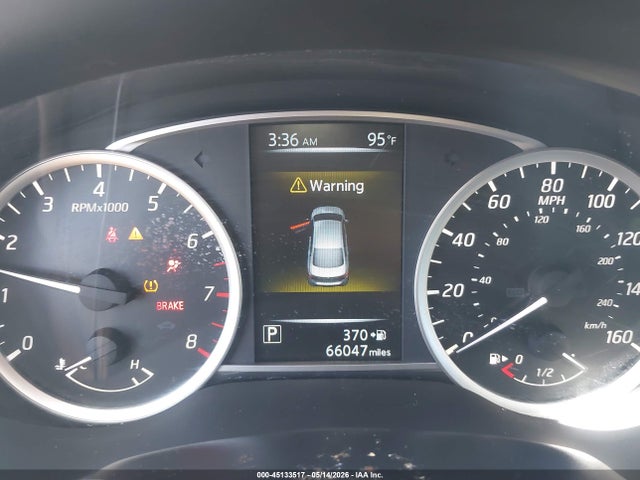 Продажа на аукционе авто 2017 Nissan Sentra Sv, vin: 3N1AB7AP1HY319088, номер лота: 45133517