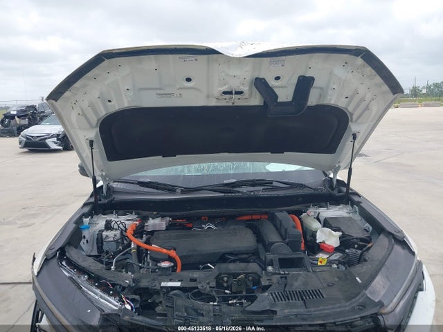 7FARS5H57SE039076 Honda Cr-v Hybrid Sport