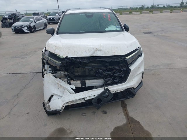 7FARS5H57SE039076 Honda Cr-v Hybrid Sport