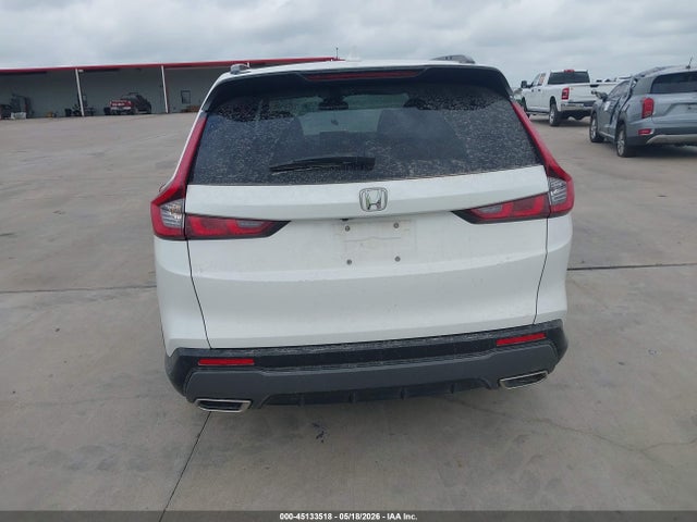 7FARS5H57SE039076 Honda Cr-v Hybrid Sport