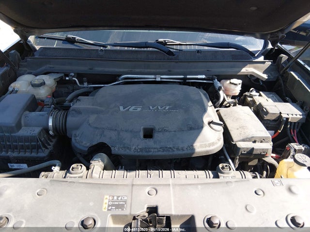 Aukcja sprzedaży 2021 Gmc Canyon, vin: 1GTG6FEN1M1123813, numer aukcji: 45133520