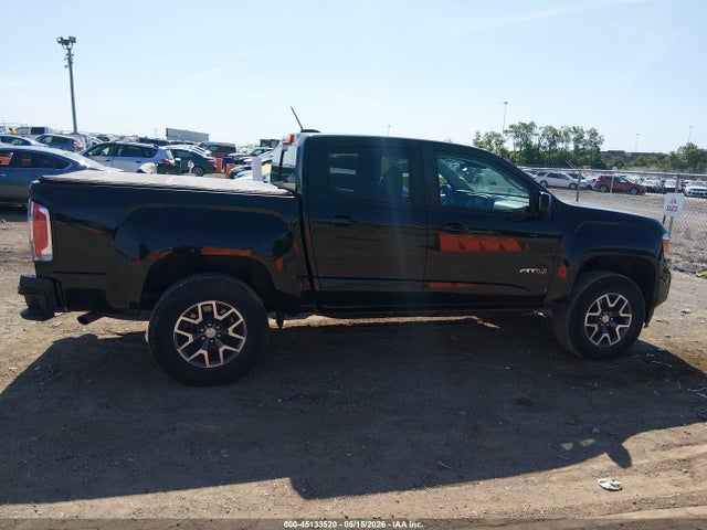 Aukcja sprzedaży 2021 Gmc Canyon, vin: 1GTG6FEN1M1123813, numer aukcji: 45133520