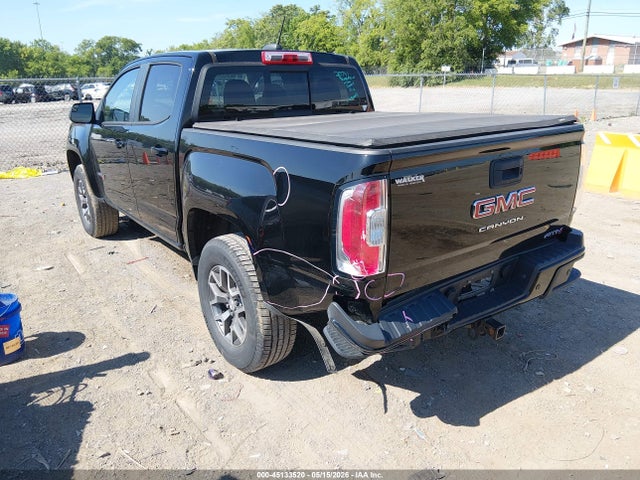 Aukcja sprzedaży 2021 Gmc Canyon, vin: 1GTG6FEN1M1123813, numer aukcji: 45133520