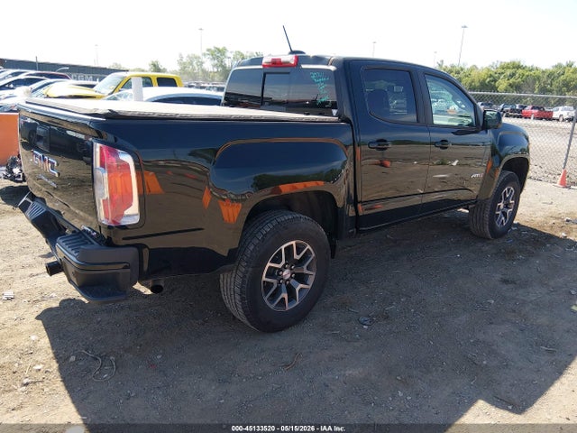 Aukcja sprzedaży 2021 Gmc Canyon, vin: 1GTG6FEN1M1123813, numer aukcji: 45133520