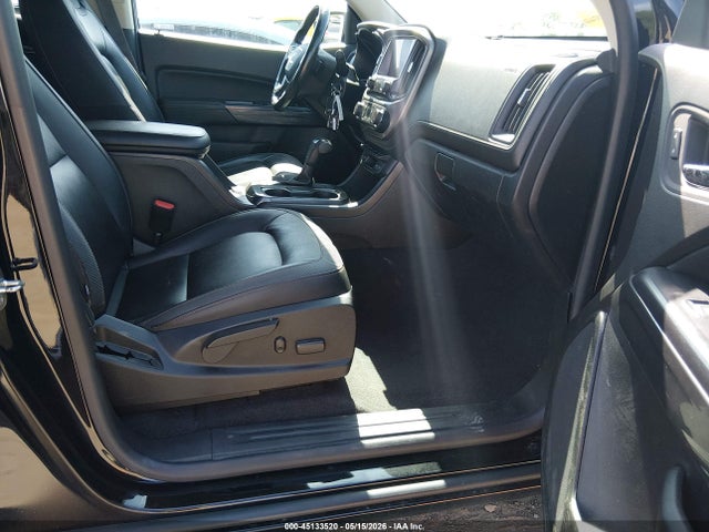 Aukcja sprzedaży 2021 Gmc Canyon, vin: 1GTG6FEN1M1123813, numer aukcji: 45133520