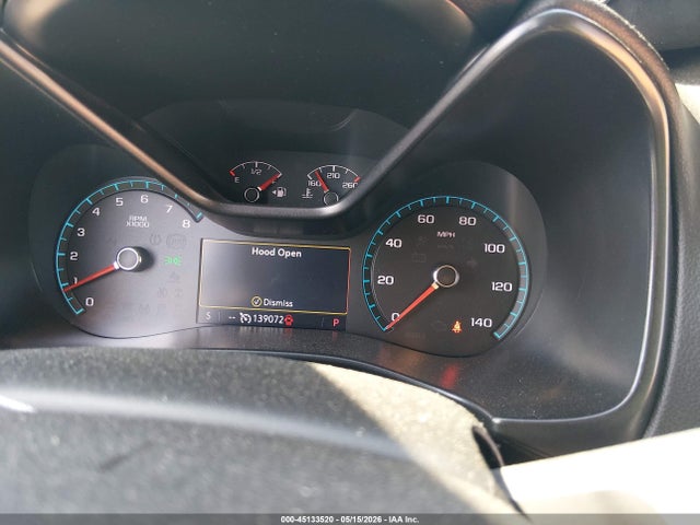 Aukcja sprzedaży 2021 Gmc Canyon, vin: 1GTG6FEN1M1123813, numer aukcji: 45133520