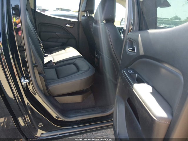 Aukcja sprzedaży 2021 Gmc Canyon, vin: 1GTG6FEN1M1123813, numer aukcji: 45133520
