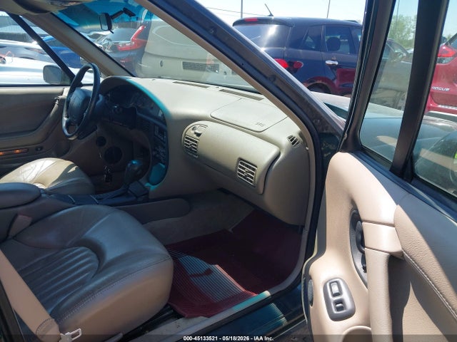 Продажа на аукционе авто 1997 Pontiac Bonneville Se, vin: 1G2HX52K3VH214617, номер лота: 45133521