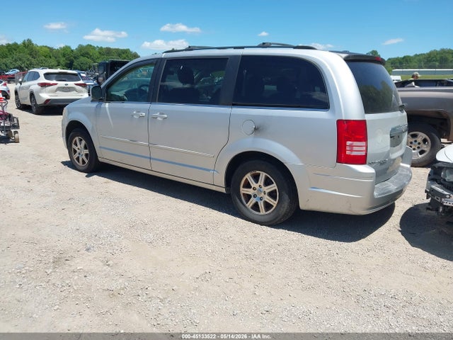 Aukcja sprzedaży 2008 Chrysler Town & Country Touring, vin: 2A8HR54P68R115161, numer aukcji: 45133522