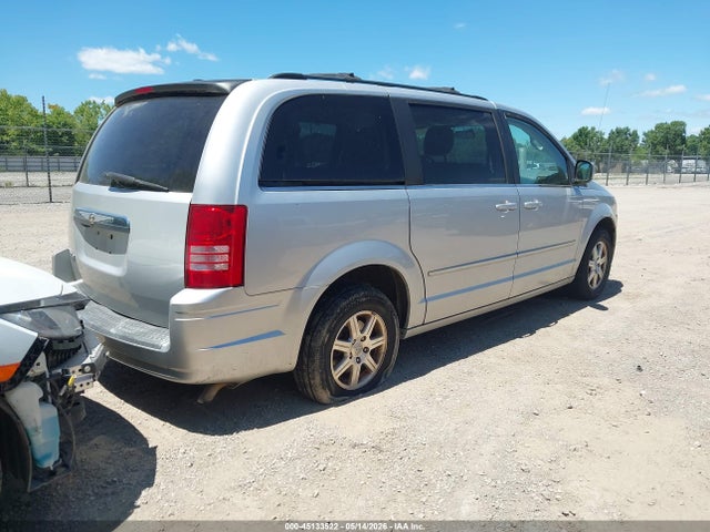 Aukcja sprzedaży 2008 Chrysler Town & Country Touring, vin: 2A8HR54P68R115161, numer aukcji: 45133522