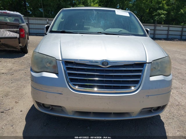 Aukcja sprzedaży 2008 Chrysler Town & Country Touring, vin: 2A8HR54P68R115161, numer aukcji: 45133522
