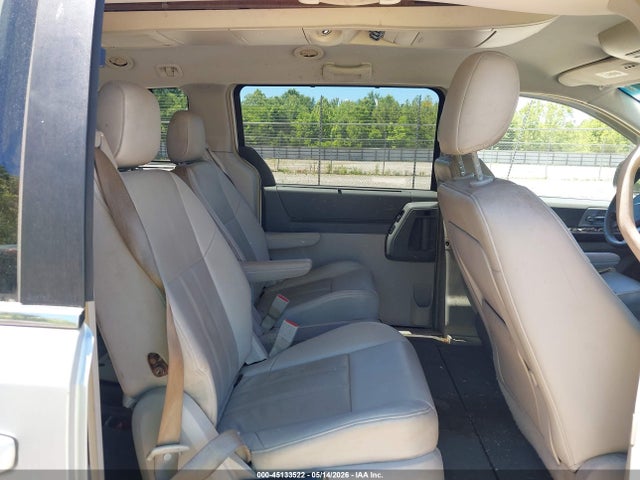 Aukcja sprzedaży 2008 Chrysler Town & Country Touring, vin: 2A8HR54P68R115161, numer aukcji: 45133522