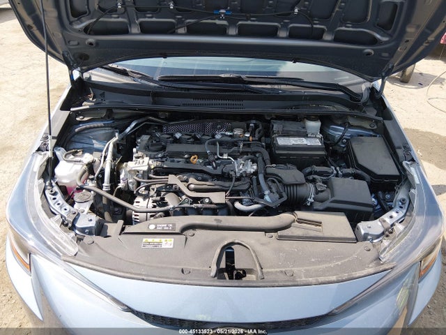 Продаж на аукціоні авто 2023 Toyota Corolla Le, vin: 5YFB4MDE6PP077174, номер лоту: 45133523