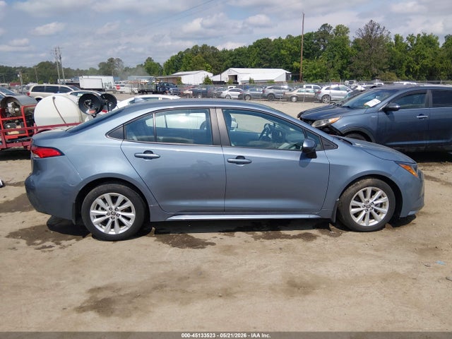 Продаж на аукціоні авто 2023 Toyota Corolla Le, vin: 5YFB4MDE6PP077174, номер лоту: 45133523