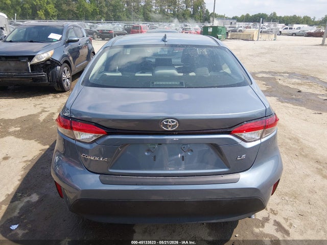 Продаж на аукціоні авто 2023 Toyota Corolla Le, vin: 5YFB4MDE6PP077174, номер лоту: 45133523