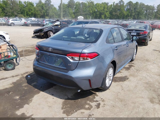 Продаж на аукціоні авто 2023 Toyota Corolla Le, vin: 5YFB4MDE6PP077174, номер лоту: 45133523