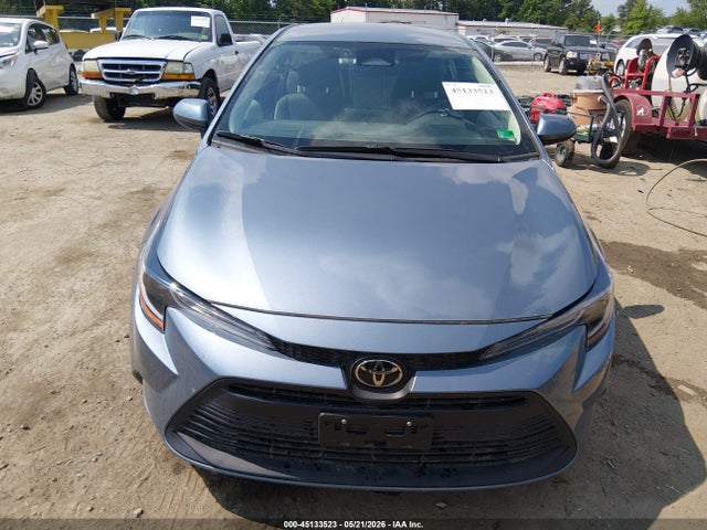 Продаж на аукціоні авто 2023 Toyota Corolla Le, vin: 5YFB4MDE6PP077174, номер лоту: 45133523