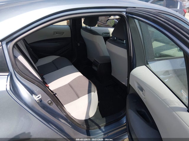 Продаж на аукціоні авто 2023 Toyota Corolla Le, vin: 5YFB4MDE6PP077174, номер лоту: 45133523