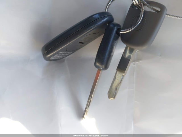 Aukcja sprzedaży 2004 Honda Civic Lx, vin: JHMES16554S001095, numer aukcji: 45133524