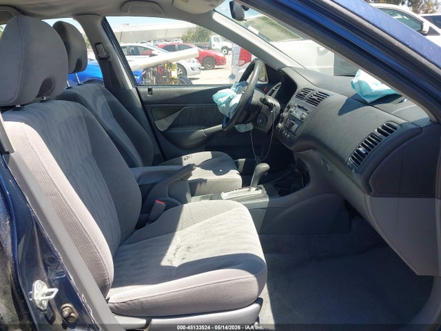 Aukcja sprzedaży 2004 Honda Civic Lx, vin: JHMES16554S001095, numer aukcji: 45133524