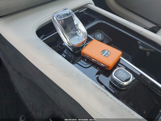 YV4H60JF7S1340812 Volvo Xc90 Plug-in Hybrid T8 Ultra 6-seater