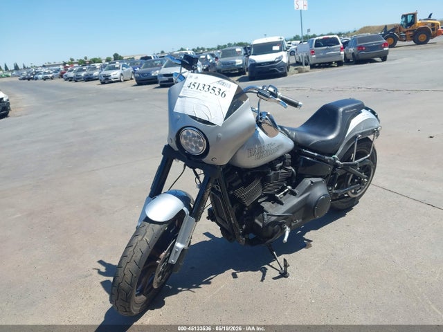 Harley-Davidson FXLRS 2020 1HD1YWK20LB074802 Image 2