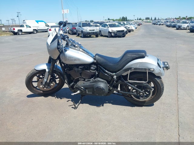 Продаж на аукціоні авто 2020 Harley-davidson Fxlrs, vin: 1HD1YWK20LB074802, номер лоту: 45133536