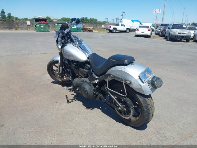 Harley-Davidson FXLRS 2020 1HD1YWK20LB074802 Image 3