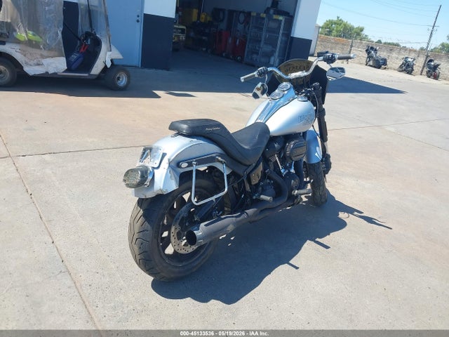 Harley-Davidson FXLRS 2020 1HD1YWK20LB074802 Image 4