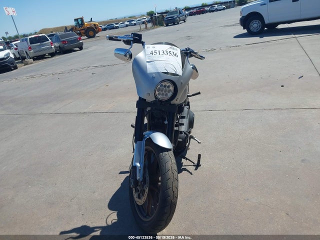 Harley-Davidson FXLRS 2020 1HD1YWK20LB074802 Image 5