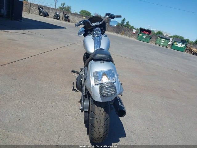 Продажа на аукционе авто 2020 Harley-davidson Fxlrs, vin: 1HD1YWK20LB074802, номер лота: 45133536