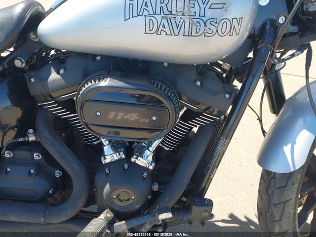 Продаж на аукціоні авто 2020 Harley-davidson Fxlrs, vin: 1HD1YWK20LB074802, номер лоту: 45133536