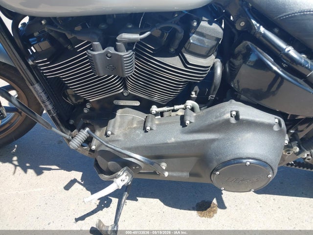 Продаж на аукціоні авто 2020 Harley-davidson Fxlrs, vin: 1HD1YWK20LB074802, номер лоту: 45133536