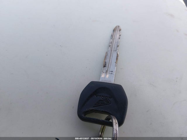 2000 Honda Cbr600 F4 მანქანა იყიდება აუქციონზე, vin: JH2PC3500YM101650, აუქციონის ნომერი: 45133537