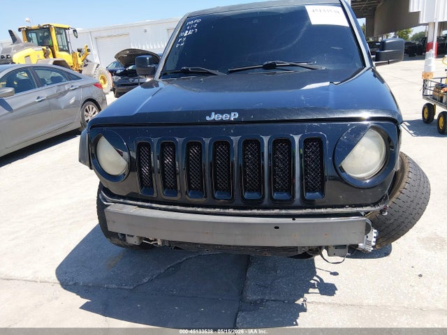 Aukcja sprzedaży 2014 Jeep Patriot Sport, vin: 1C4NJPBA0ED618615, numer aukcji: 45133538