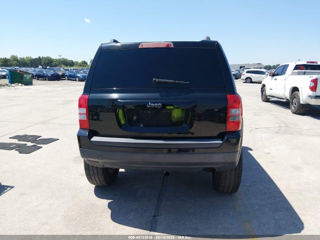 Aukcja sprzedaży 2014 Jeep Patriot Sport, vin: 1C4NJPBA0ED618615, numer aukcji: 45133538