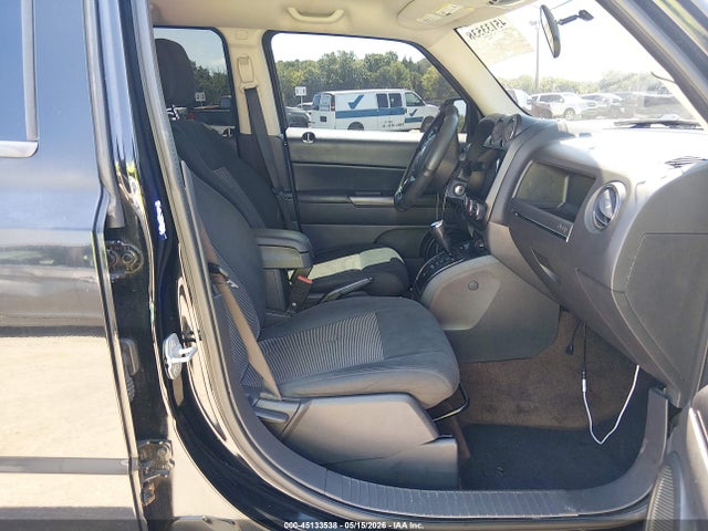 Aukcja sprzedaży 2014 Jeep Patriot Sport, vin: 1C4NJPBA0ED618615, numer aukcji: 45133538