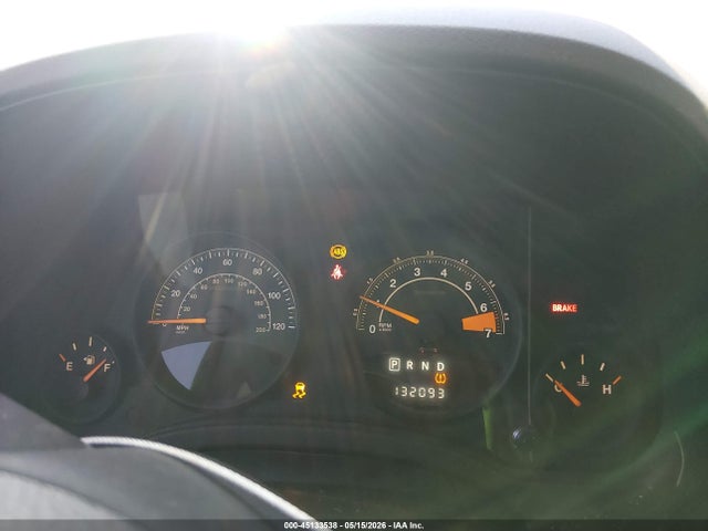 Aukcja sprzedaży 2014 Jeep Patriot Sport, vin: 1C4NJPBA0ED618615, numer aukcji: 45133538