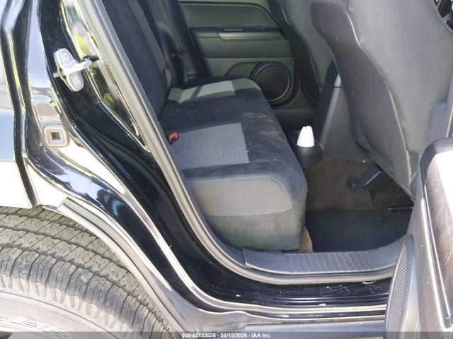 Aukcja sprzedaży 2014 Jeep Patriot Sport, vin: 1C4NJPBA0ED618615, numer aukcji: 45133538