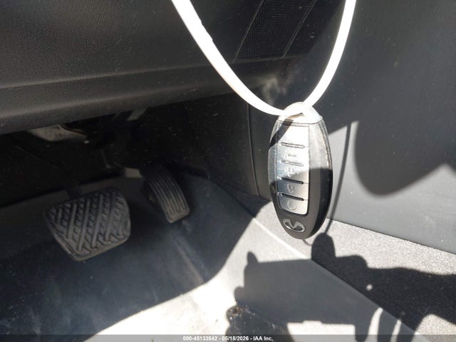 Aukcja sprzedaży 2019 Infiniti Qx80 Luxe, vin: JN8AZ2NC6K9460422, numer aukcji: 45133542