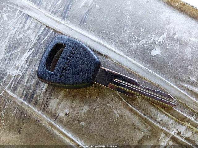 Aukcja sprzedaży 2002 Honda Civic Lx, vin: 1HGES16572L024176, numer aukcji: 45133543