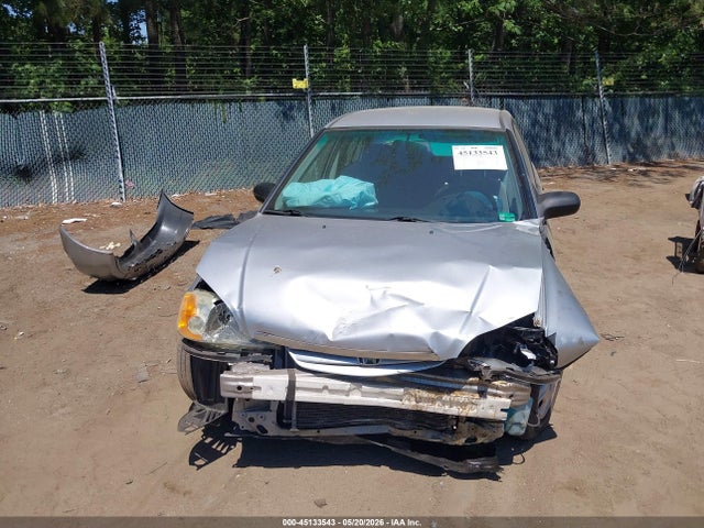Aukcja sprzedaży 2002 Honda Civic Lx, vin: 1HGES16572L024176, numer aukcji: 45133543