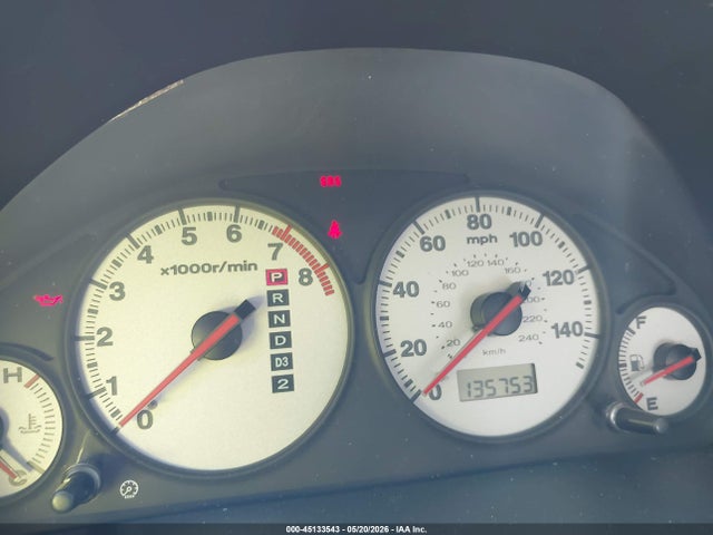 Aukcja sprzedaży 2002 Honda Civic Lx, vin: 1HGES16572L024176, numer aukcji: 45133543