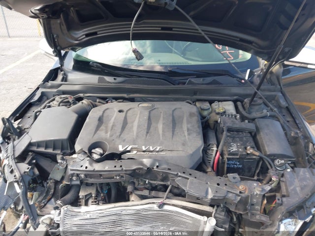 Aukcja sprzedaży 2015 Chevrolet Impala 2lt, vin: 2G1125S32F9139119, numer aukcji: 45133546