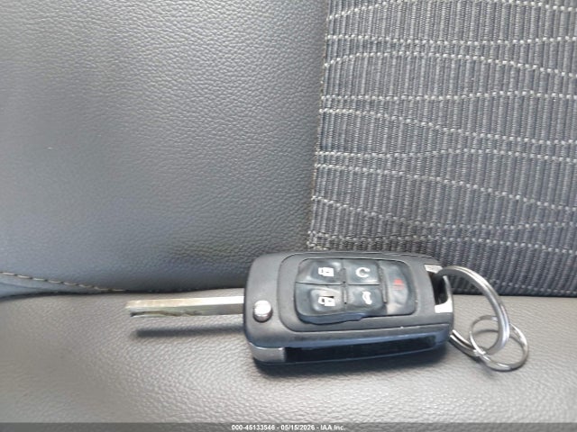 Aukcja sprzedaży 2015 Chevrolet Impala 2lt, vin: 2G1125S32F9139119, numer aukcji: 45133546